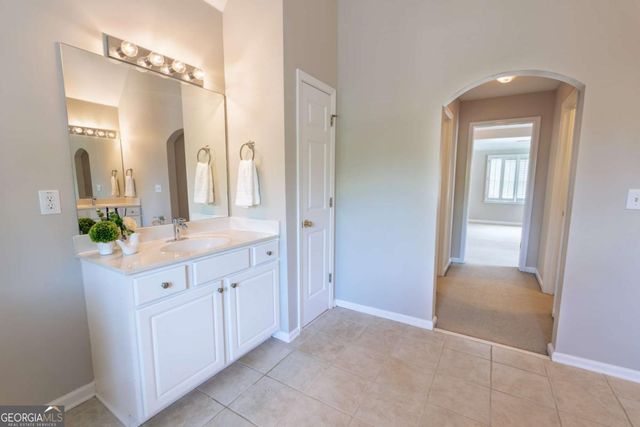 2800 Olde Town Park Drive, Norcross, GA 30071