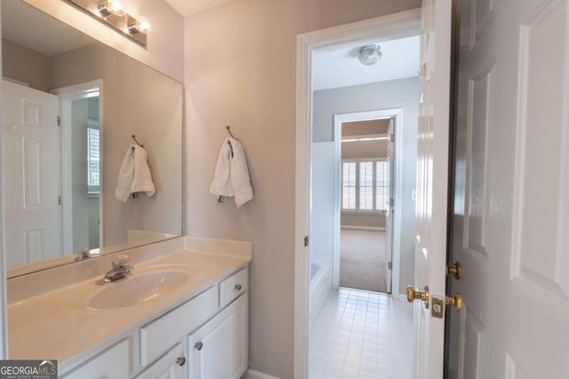 2800 Olde Town Park Drive, Norcross, GA 30071