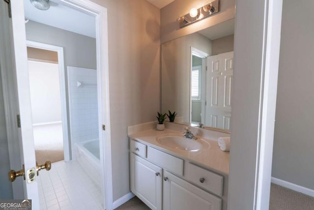 2800 Olde Town Park Drive, Norcross, GA 30071