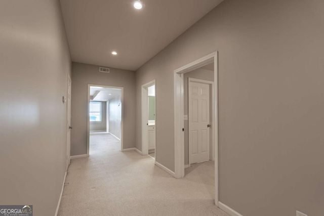 2800 Olde Town Park Drive, Norcross, GA 30071