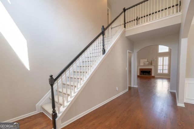 2800 Olde Town Park Drive, Norcross, GA 30071