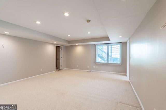 2800 Olde Town Park Drive, Norcross, GA 30071