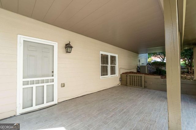 2800 Olde Town Park Drive, Norcross, GA 30071