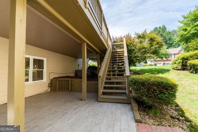 2800 Olde Town Park Drive, Norcross, GA 30071
