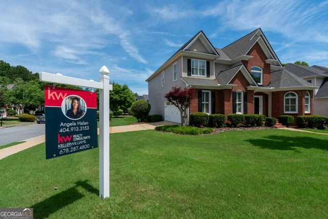 2800 Olde Town Park Drive, Norcross, GA 30071