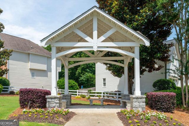 2800 Olde Town Park Drive, Norcross, GA 30071