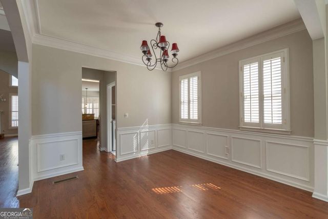 2800 Olde Town Park Drive, Norcross, GA 30071