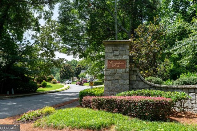 2800 Olde Town Park Drive, Norcross, GA 30071