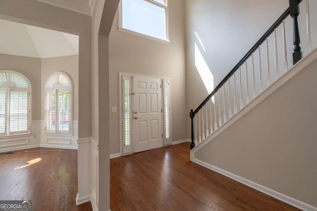 2800 Olde Town Park Drive, Norcross, GA 30071