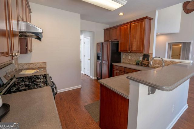 2800 Olde Town Park Drive, Norcross, GA 30071