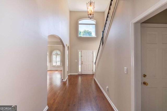2800 Olde Town Park Drive, Norcross, GA 30071
