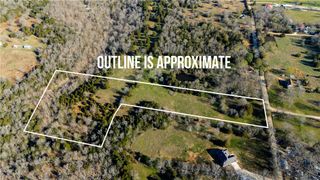 12283 Pine Tree Road, Prairie Grove, AR 72753
