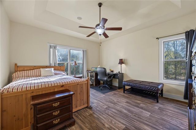 393 Old Good Hope Road, Good Hope, GA 30641