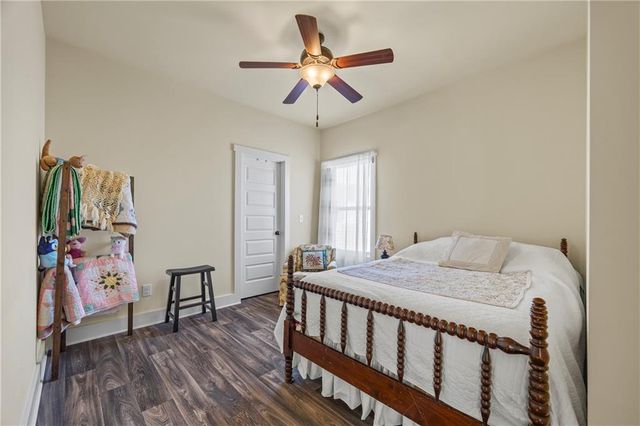 393 Old Good Hope Road, Good Hope, GA 30641