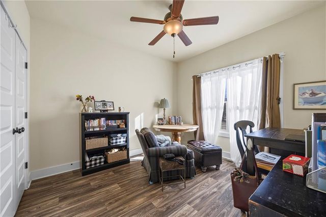 393 Old Good Hope Road, Good Hope, GA 30641