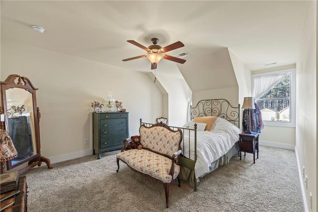 393 Old Good Hope Road, Good Hope, GA 30641