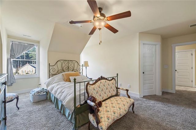 393 Old Good Hope Road, Good Hope, GA 30641