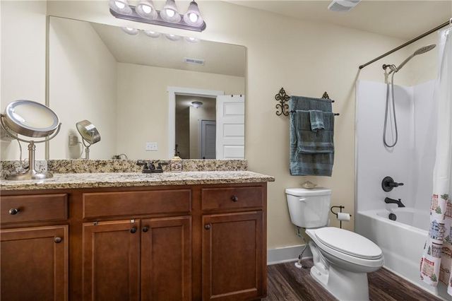 393 Old Good Hope Road, Good Hope, GA 30641