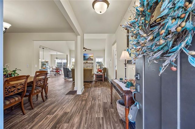 393 Old Good Hope Road, Good Hope, GA 30641