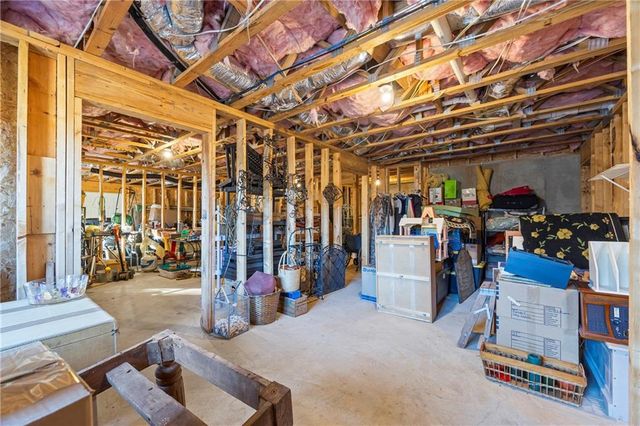 393 Old Good Hope Road, Good Hope, GA 30641