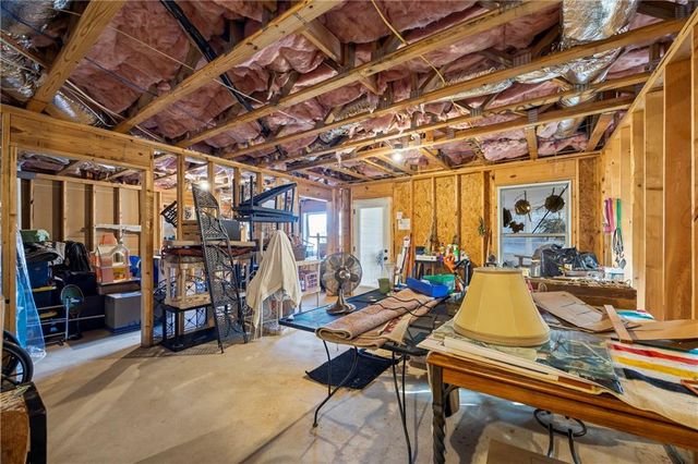 393 Old Good Hope Road, Good Hope, GA 30641