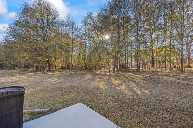 393 Old Good Hope Road, Good Hope, GA 30641