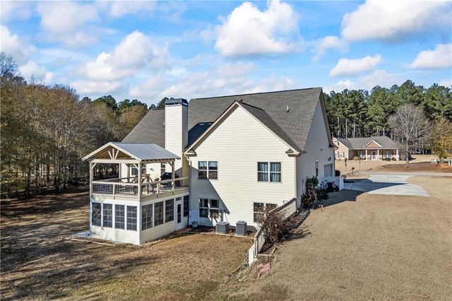 393 Old Good Hope Road, Good Hope, GA 30641