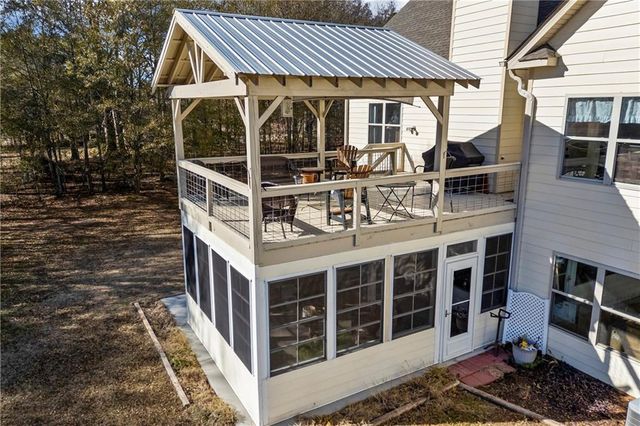 393 Old Good Hope Road, Good Hope, GA 30641