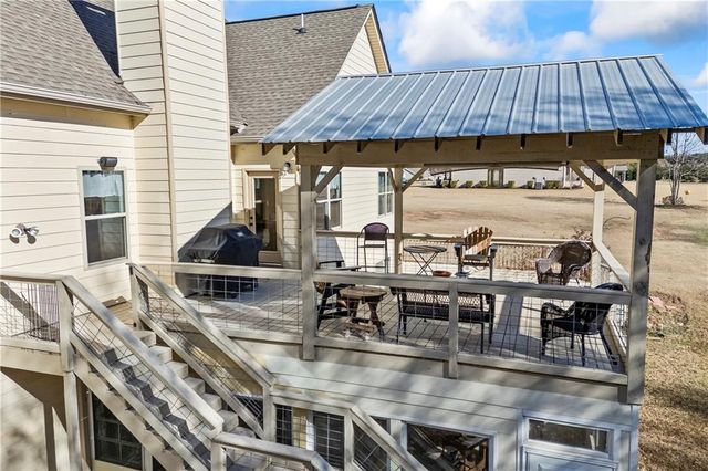 393 Old Good Hope Road, Good Hope, GA 30641