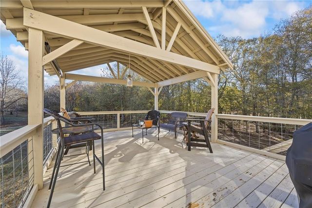 393 Old Good Hope Road, Good Hope, GA 30641