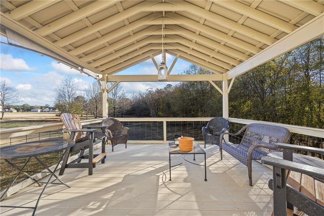 393 Old Good Hope Road, Good Hope, GA 30641