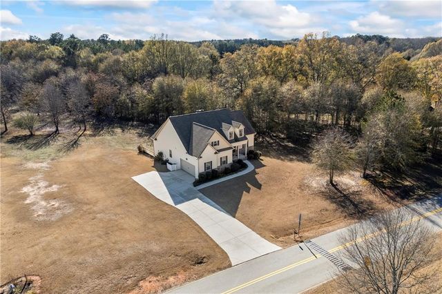 393 Old Good Hope Road, Good Hope, GA 30641