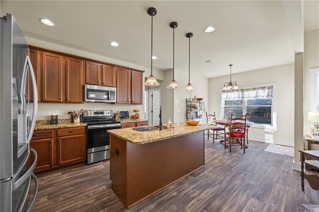 393 Old Good Hope Road, Good Hope, GA 30641