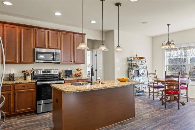 393 Old Good Hope Road, Good Hope, GA 30641