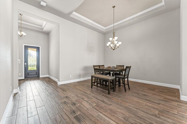 6023 Painted Rock Trail, Richmond, TX 77407