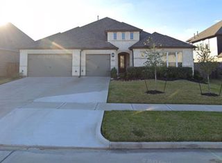 6023 Painted Rock Trail, Richmond, TX 77407