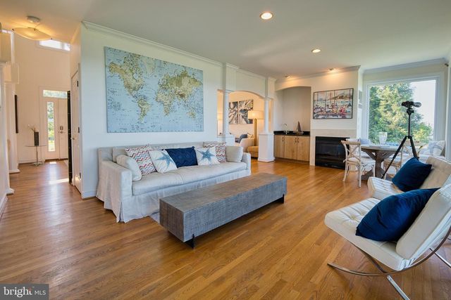 216 LIGHTHOUSE VIEW DRIVE, Stevensville, MD 21666