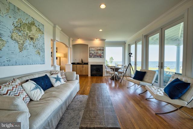216 LIGHTHOUSE VIEW DRIVE, Stevensville, MD 21666