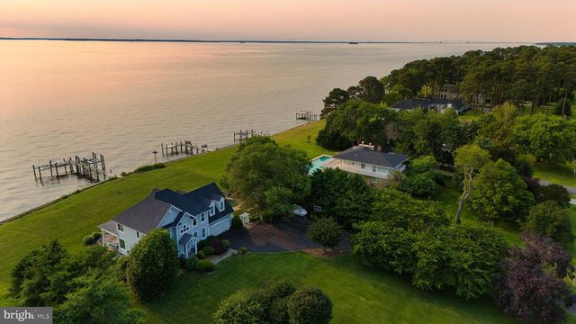 216 LIGHTHOUSE VIEW DRIVE, Stevensville, MD 21666