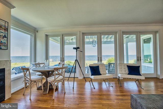 216 LIGHTHOUSE VIEW DRIVE, Stevensville, MD 21666