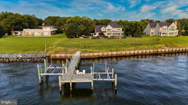 216 LIGHTHOUSE VIEW DRIVE, Stevensville, MD 21666