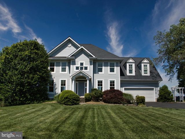 216 LIGHTHOUSE VIEW DRIVE, Stevensville, MD 21666