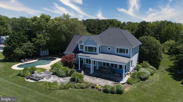 216 LIGHTHOUSE VIEW DRIVE, Stevensville, MD 21666