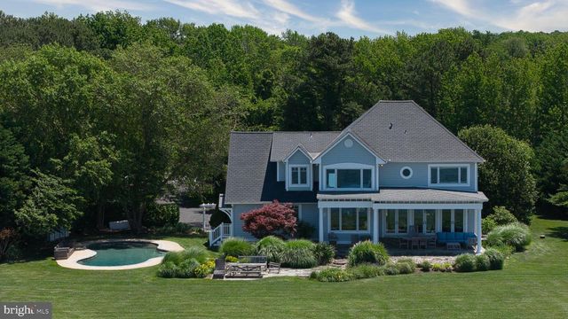 216 LIGHTHOUSE VIEW DRIVE, Stevensville, MD 21666