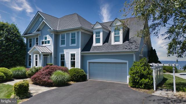 216 LIGHTHOUSE VIEW DRIVE, Stevensville, MD 21666
