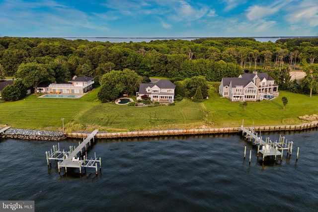 216 LIGHTHOUSE VIEW DRIVE, Stevensville, MD 21666