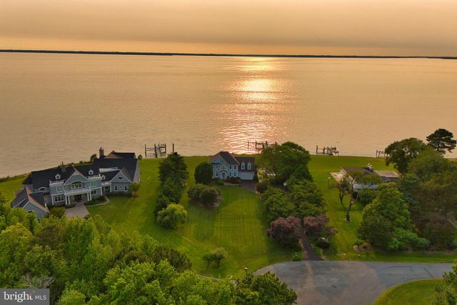 216 LIGHTHOUSE VIEW DRIVE, Stevensville, MD 21666