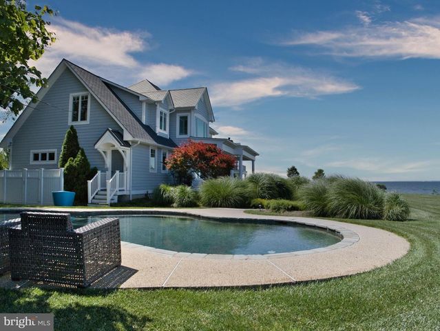 216 LIGHTHOUSE VIEW DRIVE, Stevensville, MD 21666