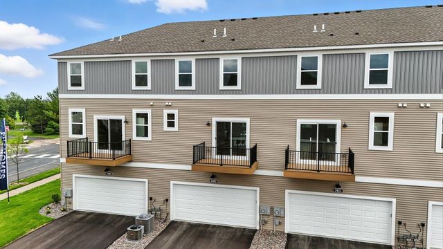 7407 East Ramsey Parkway NW, Ramsey, MN 55303