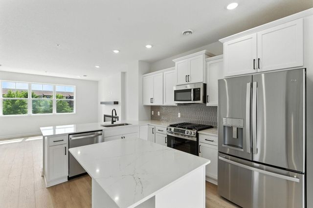 7407 East Ramsey Parkway NW, Ramsey, MN 55303